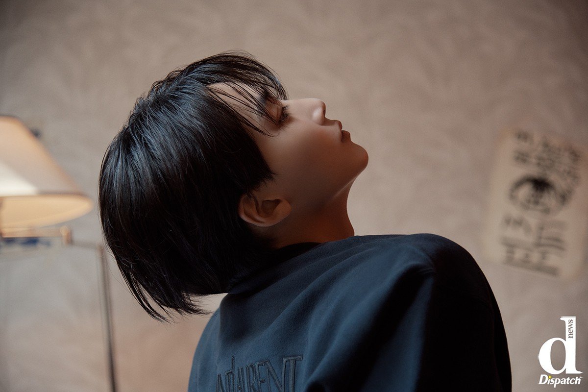 lemoncoco_'s tweet image. 나 정말 이때 화보를 너무 좋아해서...