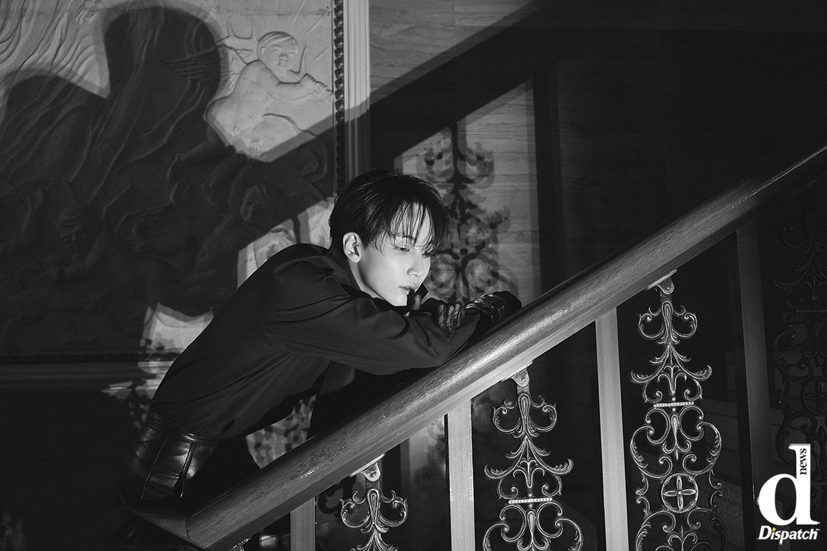 lemoncoco_'s tweet image. 나 정말 이때 화보를 너무 좋아해서...