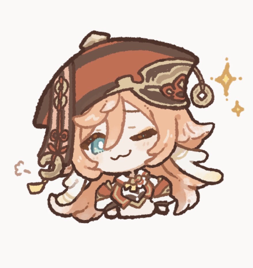 Harukui_i's tweet photo. スタンプのふんす煙緋🫰 https://t.co/QnRSNGmShw