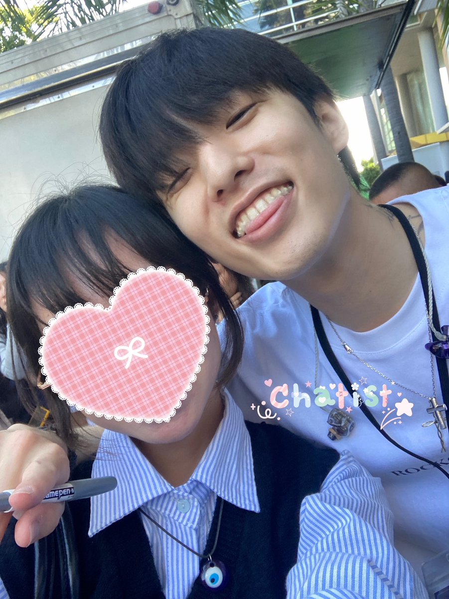 — 𝗻𝘆𝗰𝗵𝗮🐈‍⬛🍀 tweet media