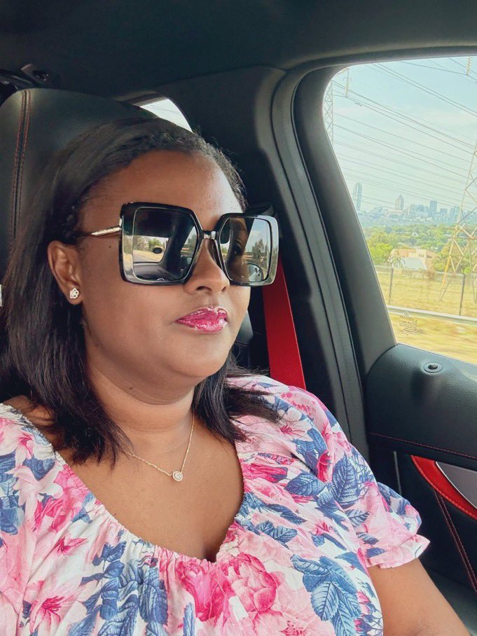 Peggy Adesema tweet media