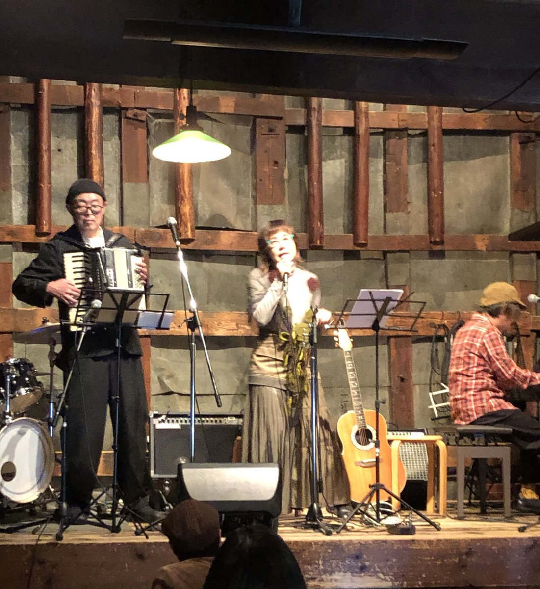 覚 和歌子 公式 - wakako kaku (@momolaunch) / Posts / X