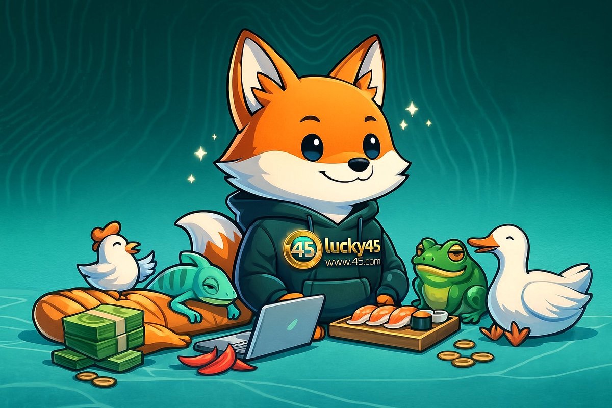 Lucky45Protocol's tweet image. 🎟️ Lucky45 Predict Pass — Everything You Need to Know

1️⃣ Why this NFT matters
Predict Pass is your early-access credential to Lucky45’s rewards, gameplay, and long-term ecosystem benefits.
Once mainnet launches, all NFT holders can claim a daily Game Trial Bonus to use in…