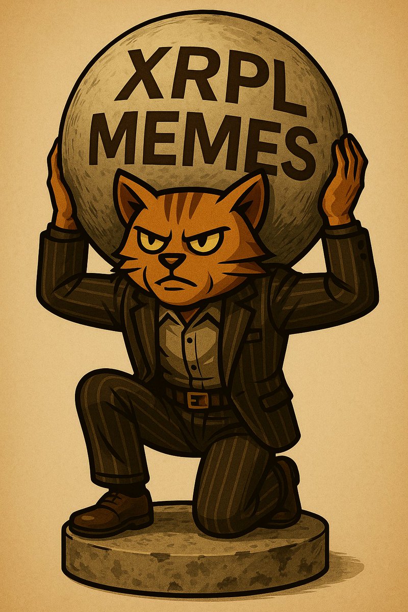 🚜 Fury Felines 🐈 tweet media