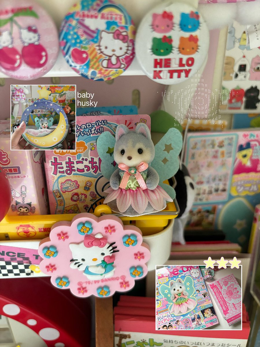 bmheebear's tweet image. ੯‧̀͡⬮🌸🪄