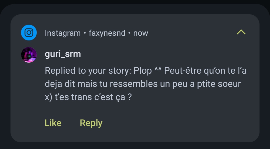 faxynesnd's tweet image. vos DJs en fait jsp hein