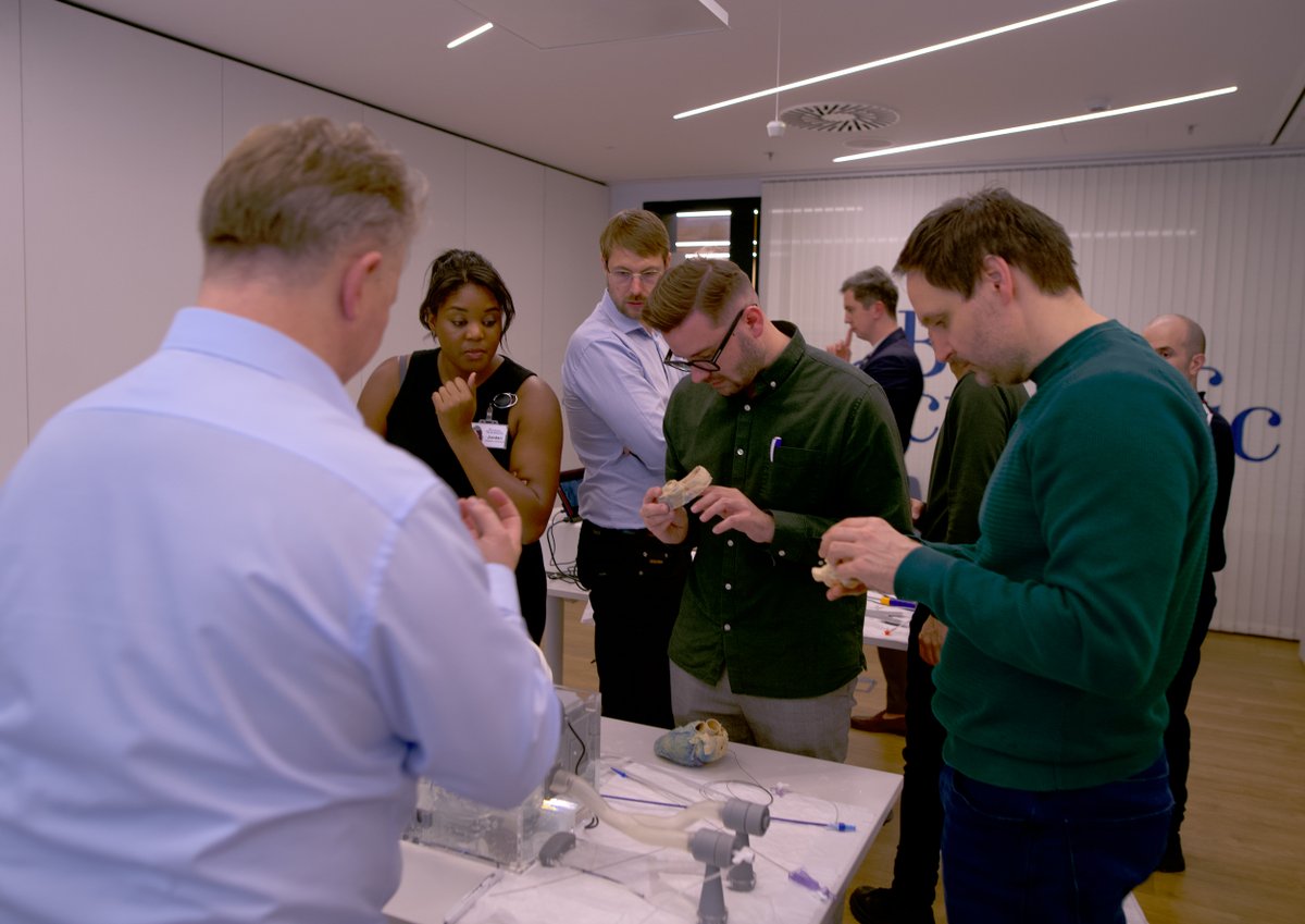 Boston Scientific EMEA - Cardiology tweet media