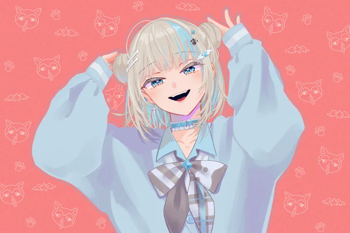 この髪型めちゃかわよい #とうといえ