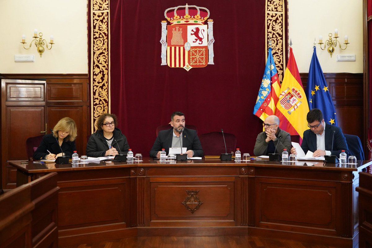 Bombers Provincials de Castelló tweet media