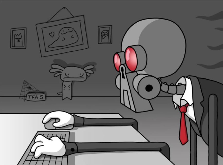 Every Frame A Meme tweet media