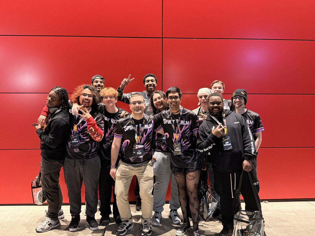 SpiritRealm mini #BCX2025 photo