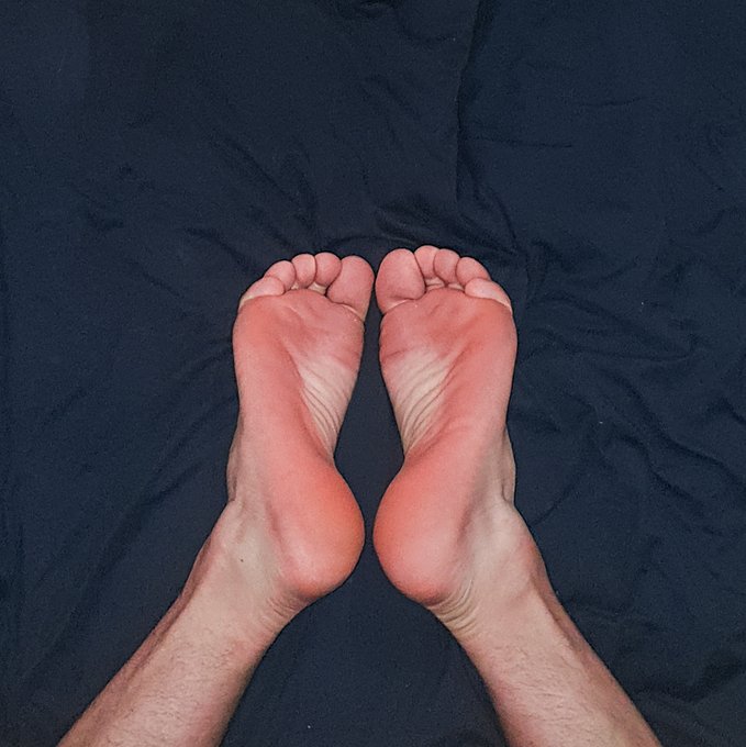 MuscleManFeet1's tweet photo. Just peace of ART You can find and enjoy full video and other media in my onlyfans. ONLY 4,99 PER MONTH!!! Join and enjoy!!! 
https://t.co/n8aDWb1IfF

#feet #footjob #malefeet #footfetish #fetish #muscle #alpha #onlyfans #foot #musclehunk #sex #sexy #manfeet #cryptocurrencies https://t.co/zmBwvS48f5