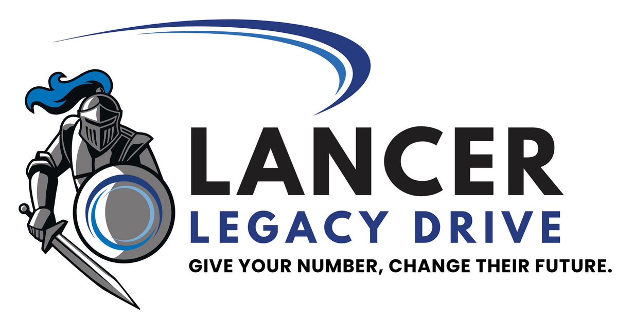 There’s still time to support! Our campaign runs through Nov 30. Every donation helps us cover meal expenses for our athletes at the 2026 LCC First Pitch/Last Serve Banquet, directly supporting our current student-athletes and honoring our athletic legacy. lenoircc.edu/giveyournumber