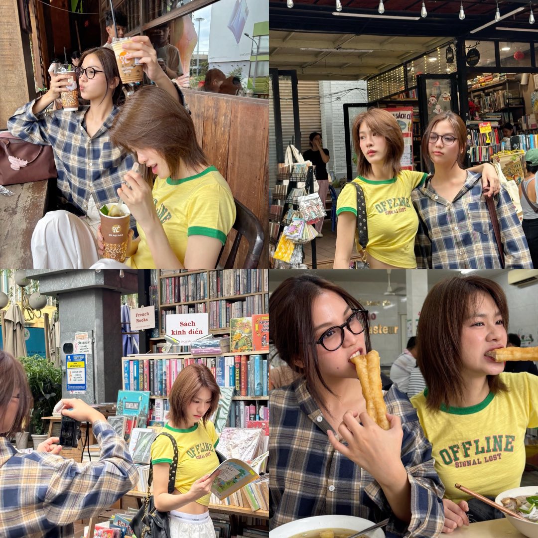 nevermeturr's tweet image. แจกไอเดียถ่ายรูปคู่กับหวานใจ