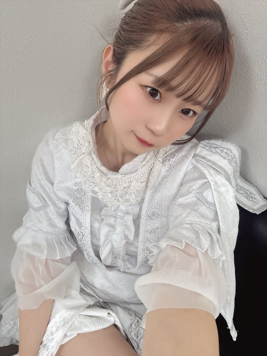 Post by 藤本さき〈Kolokol〉 on X: 😐