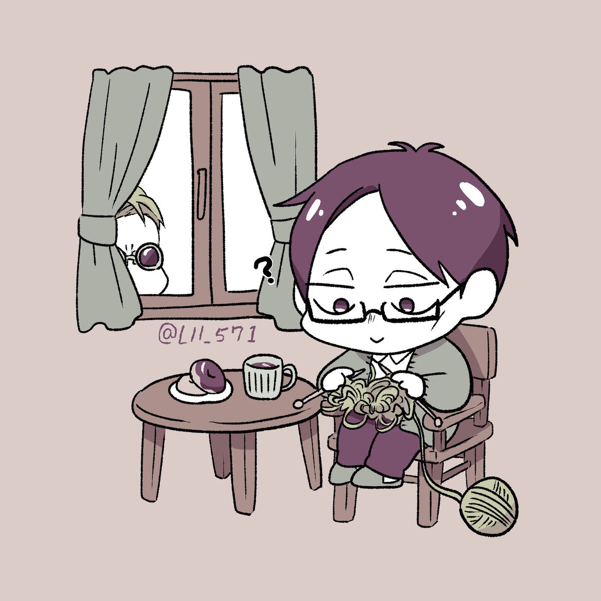 マメ科 (@mame1285) / Posts / X