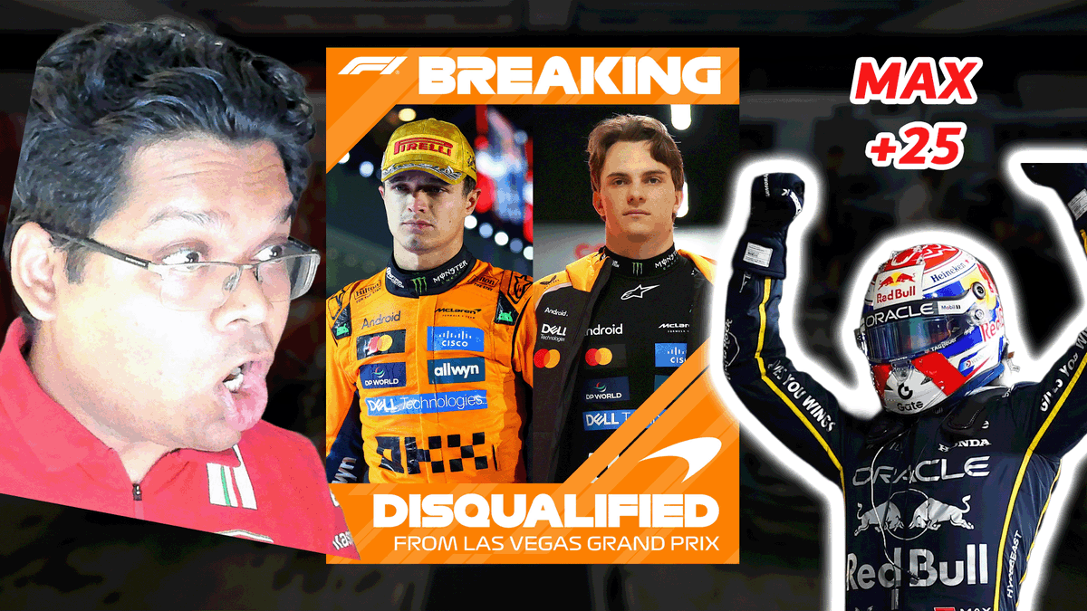 Pod on the Apex tweet media