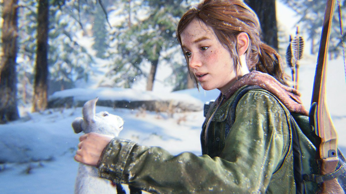 fwto_'s tweet image. Harvest theme 

1-ghost of yotei 
2-the last of us part 1
3-horizon forbidden west 
4-dying light 2

#PSBlog 
#PSshare