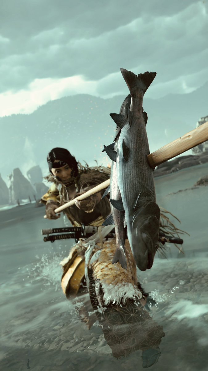 fwto_'s tweet image. Harvest theme 

1-ghost of yotei 
2-the last of us part 1
3-horizon forbidden west 
4-dying light 2

#PSBlog 
#PSshare