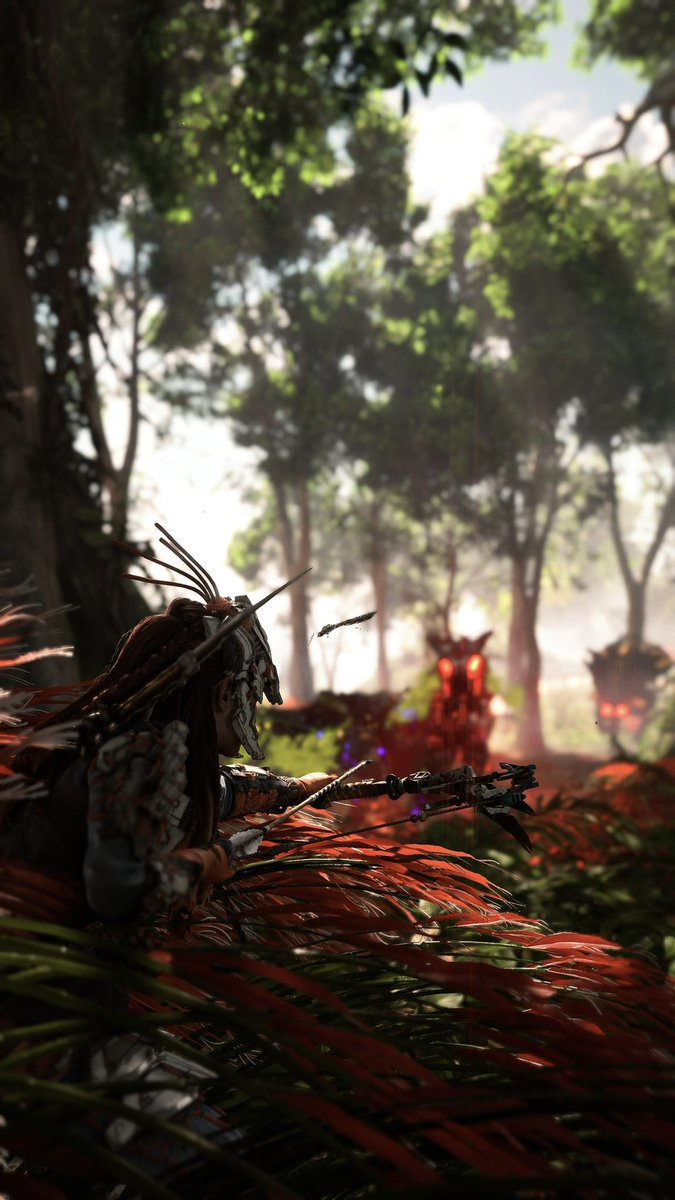 fwto_'s tweet image. Harvest theme 

1-ghost of yotei 
2-the last of us part 1
3-horizon forbidden west 
4-dying light 2

#PSBlog 
#PSshare