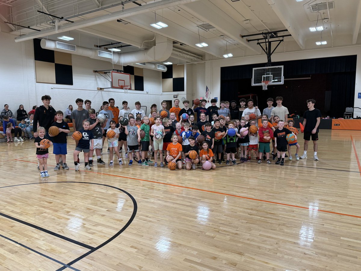 Springdale Dynamos Boys Basketball tweet media