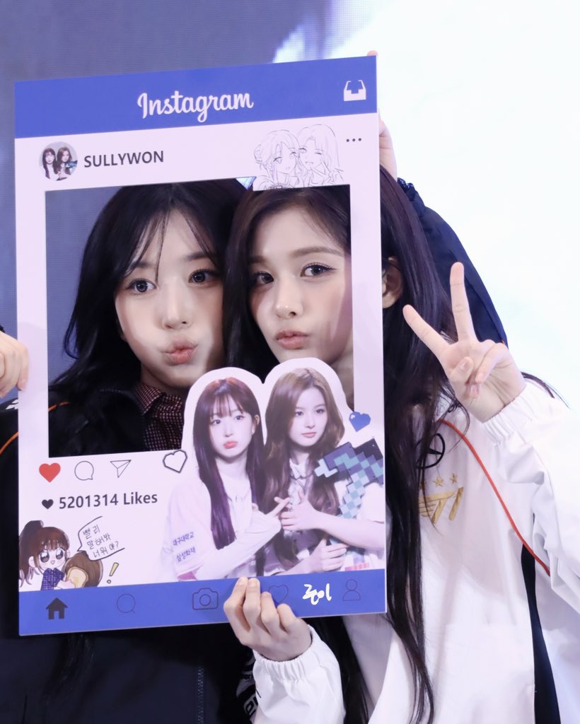 Ruyiyiyi_Haewon's tweet image. 20251123 

🐻‍❄️🐰

#NMIXX #엔믹스
#해원 #HAEWON
#설윤 #SULLYOON