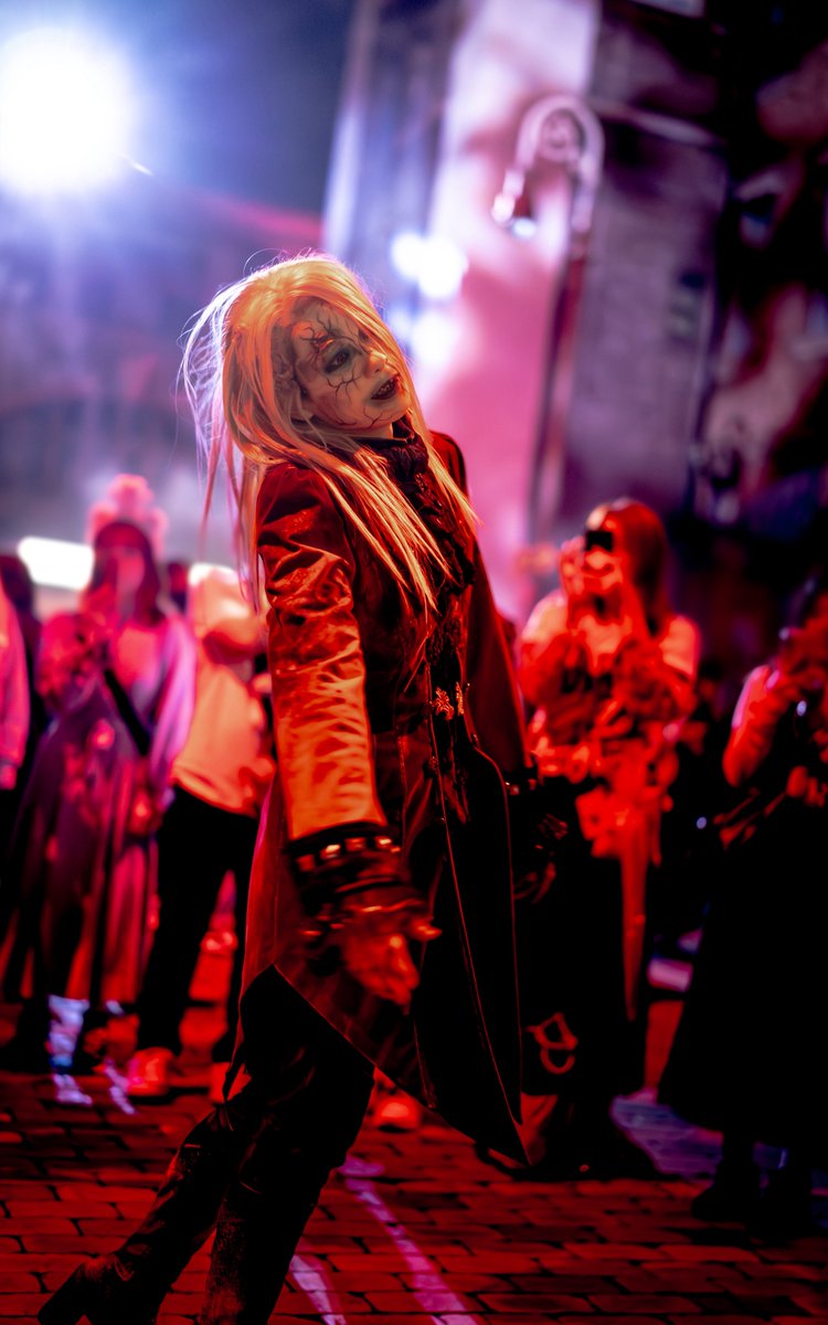 sj_bus's tweet image. ぞんびに対して「髪が長かった頃」ていう概念が存在するのだいぶ味わい深い。