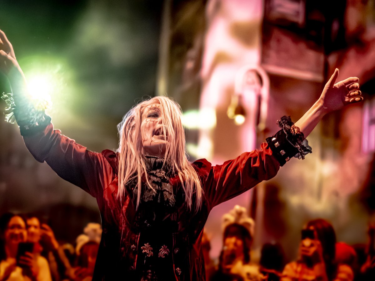 sj_bus's tweet image. ぞんびに対して「髪が長かった頃」ていう概念が存在するのだいぶ味わい深い。