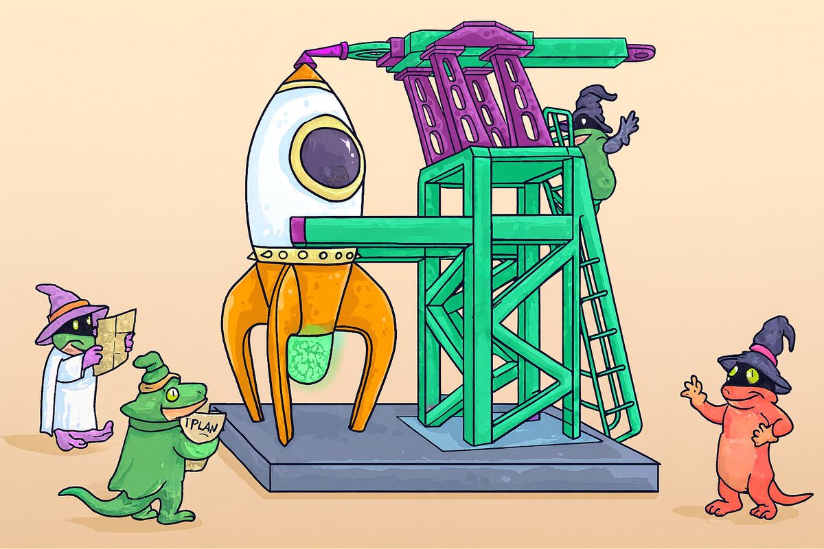 Geckura's tweet image. 🚨 GECKURA WEBSITE IS LIVE! 🚨

geckura.app

Our new hub just launched — explore utilities, roadmap, staking &amp;amp; more! 🔥
We’re also opening collab slots for projects/creators.

 DM us for collabs

GECKURA ON TOP 🦎🚀🔥