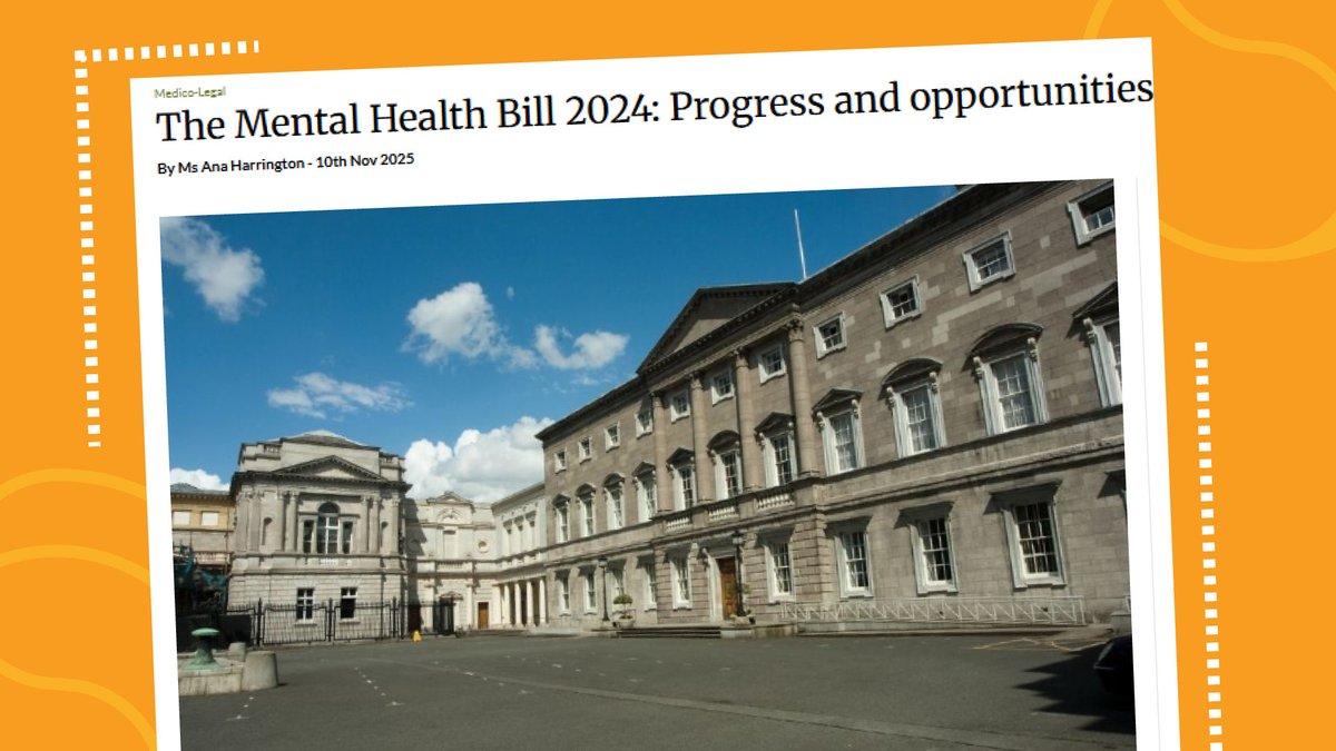 Mental Health Reform tweet media