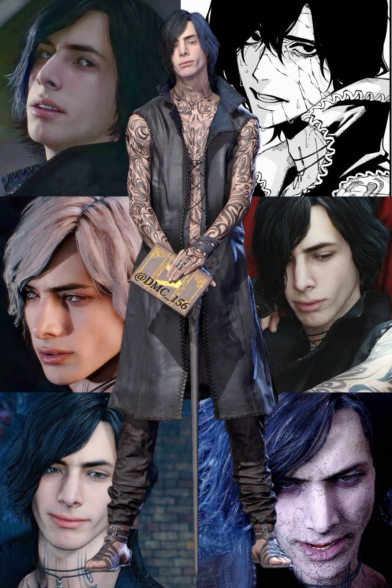 A2 (@dmc_156) on Twitter photo 