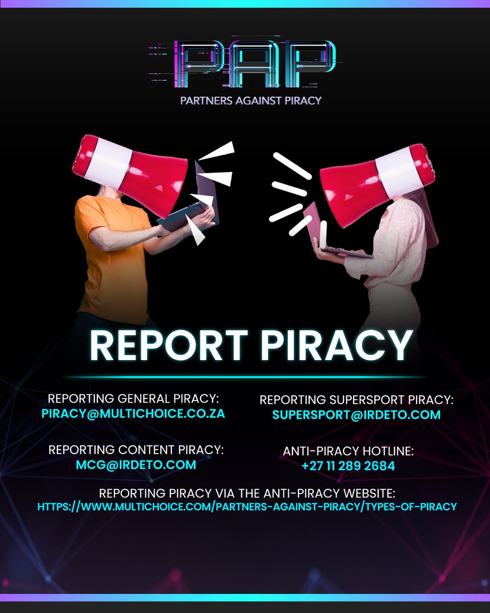 PAP Coalition tweet media