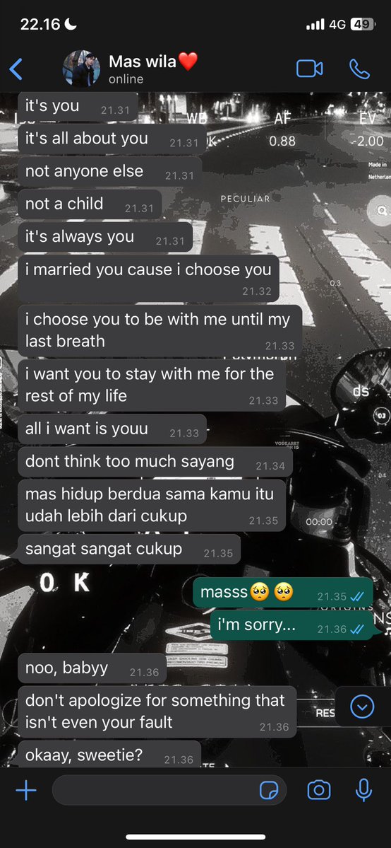 swittylck's tweet image. Winnysatang few tweets AU!
[Part of trapping the hot lecturer]

It&apos;s always you.