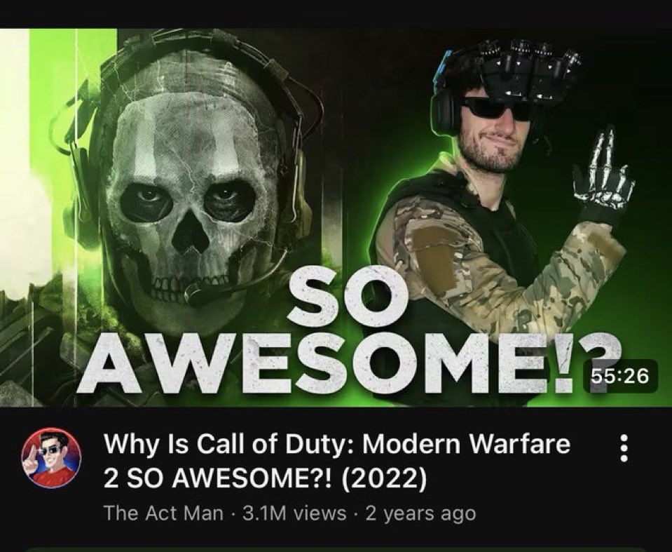 VeeTheDen's tweet image. “This game doesnt appeal to my slow ass gritty military larp gameplay that takes zero fucking skill. Where is my heckin dark and gritty and muh captain price and ghost oh my soy!!”