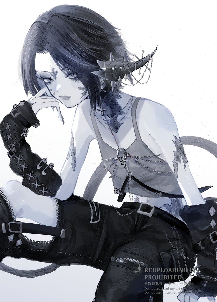 異色描きた～い