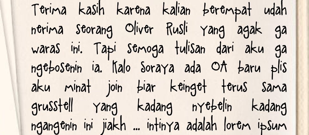 𝒩𝒾𝓃𝑔𝓃𝒾𝓃𝑔ಇ. tweet media