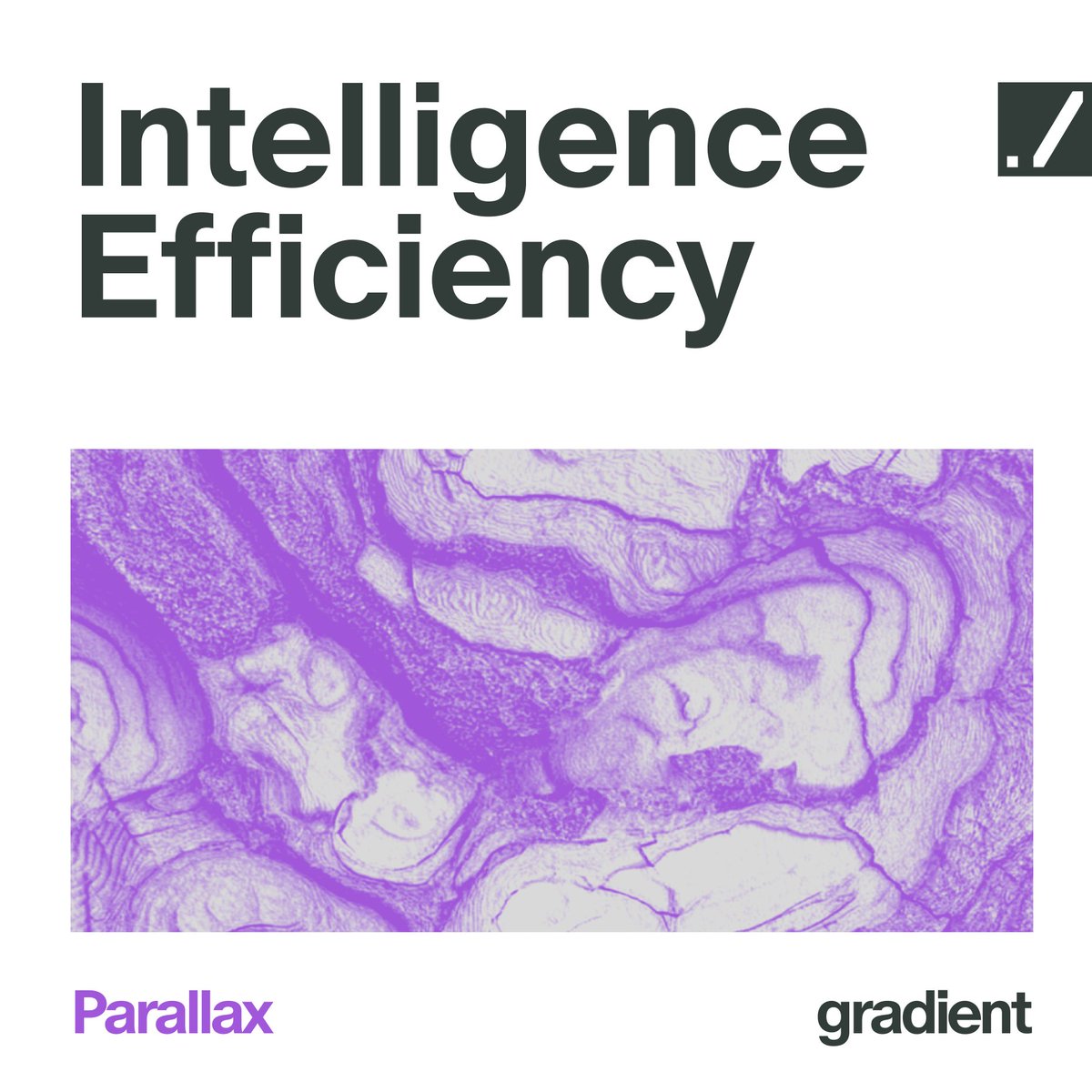 Gradient_HQ's tweet image. AI demand is going exponential. But using massive data centers for every task is structurally unsustainable.

Kudos to @HazyResearch for the &quot;Intelligence Per Watt&quot; study. 🫡

And Parallax is our answer for the next big shift in AI: Intelligence Efficiency.