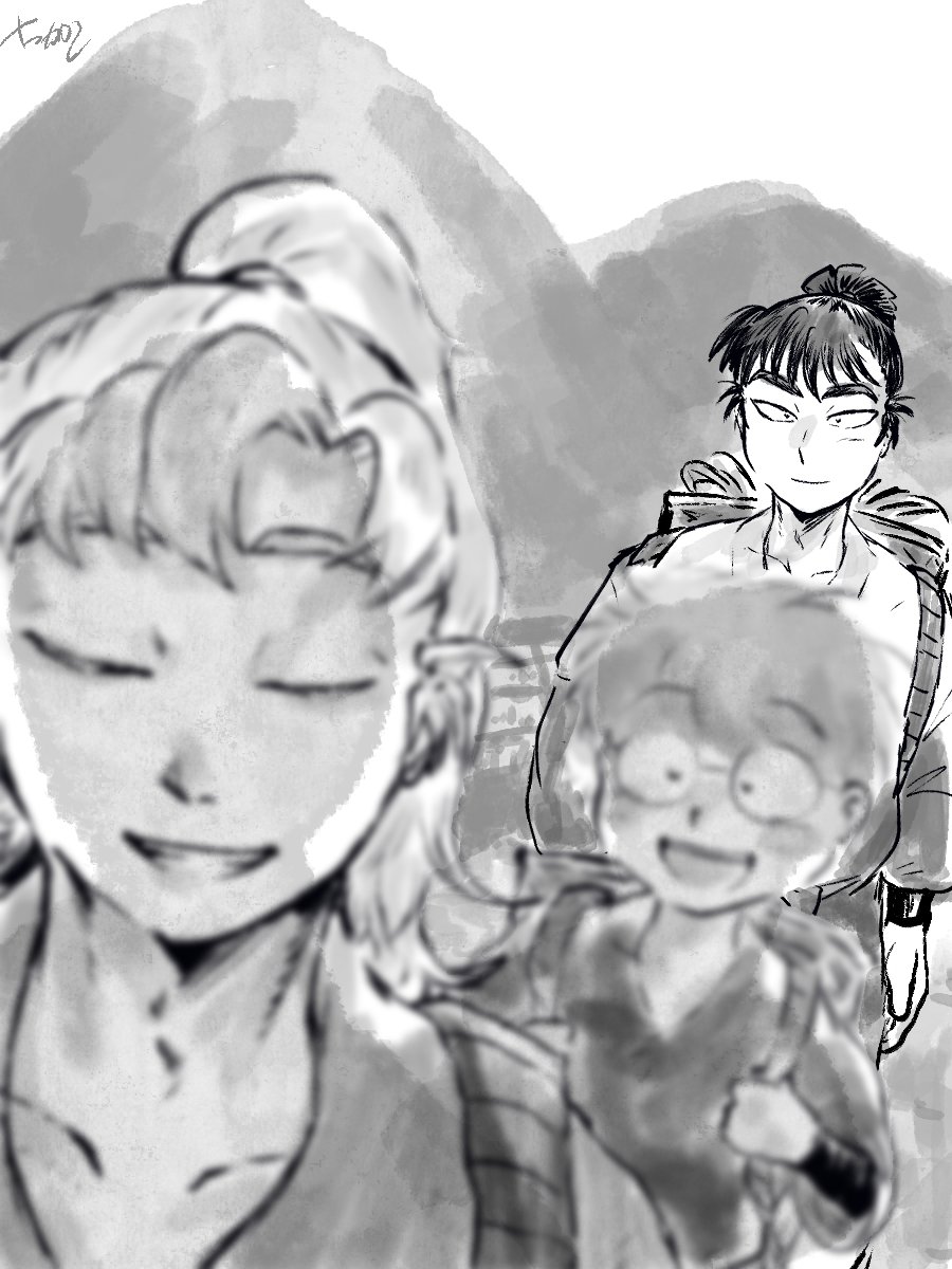 Post by ヤマカガシ on X: 月曜日の放送