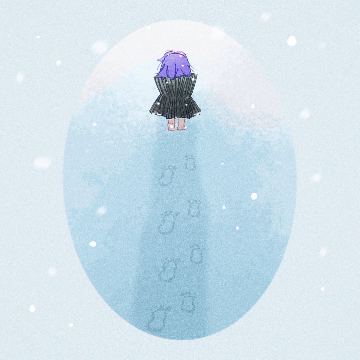 もうすぐ ふりそそぐ ひかり