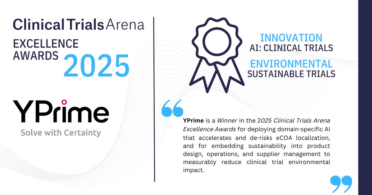 Pharma Technology Focus tweet media