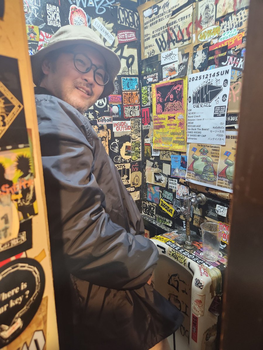 dropkick_tks's tweet image. WiRELESSもよちくんも本当にお疲れ様！ちょっとやった俺も頑張ろう！！なんて全然思わないけど君たちはスゴいよ！！ありがとう！！