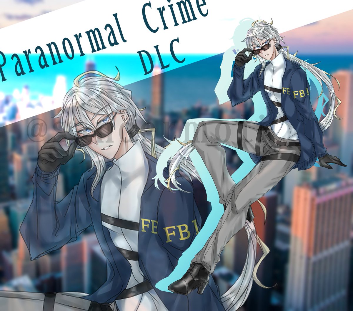 さんだーもち tweet media