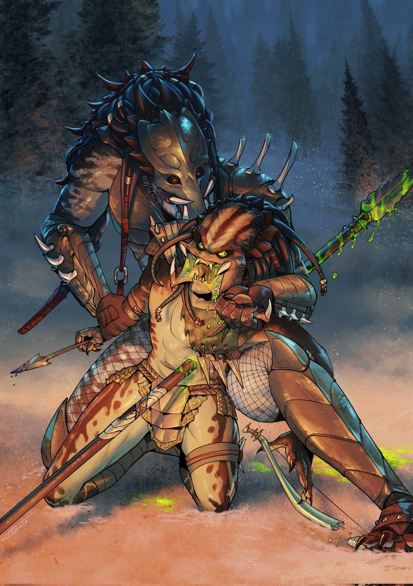 AL but worse☠||🔜BolognaNerdShow tweet media