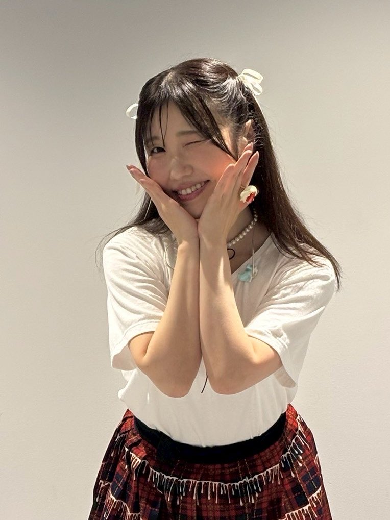 キャラソンライブ東京公演🎪 ありがとうございました〜〜〜❣️ 今日は