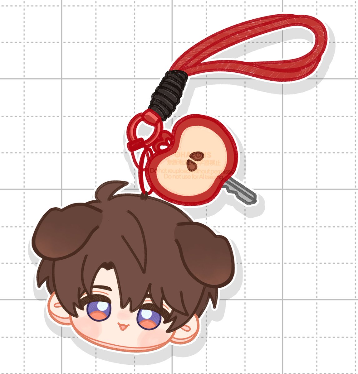 OhAeons's tweet image. woof ~ 犬マヒ🐶