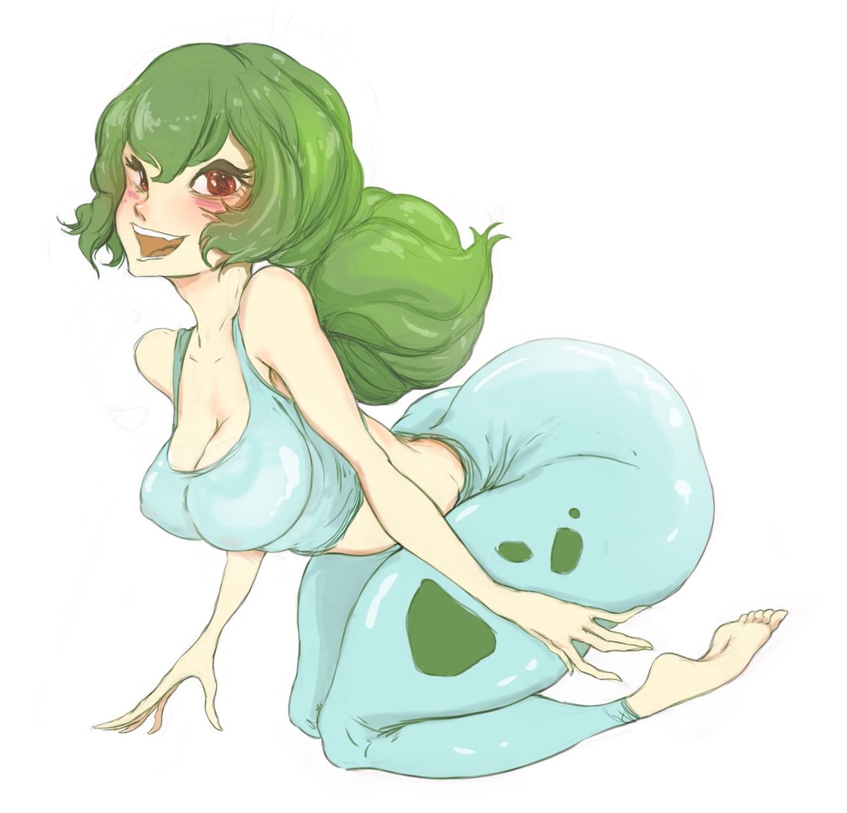 mazzdevourer's tweet photo. #digitalart https://t.co/xyyDLRGJVj