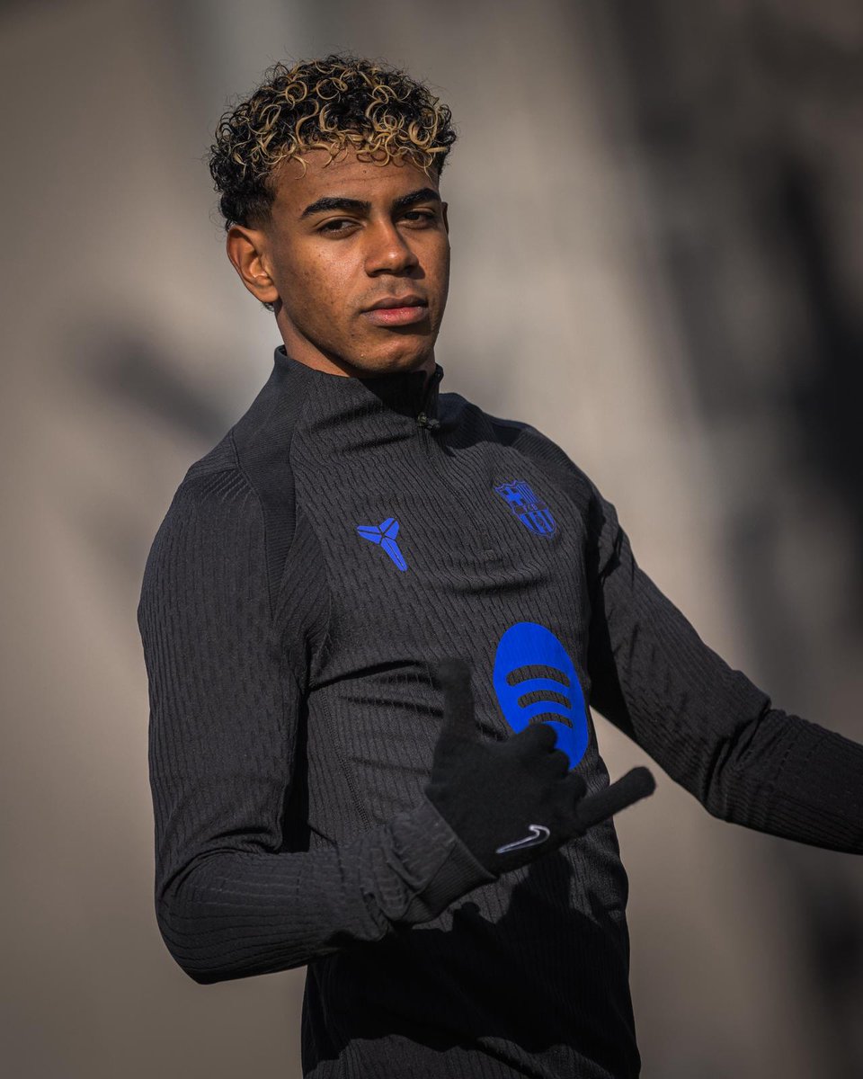 FCBarcelona's tweet image. Are you ready, culer?