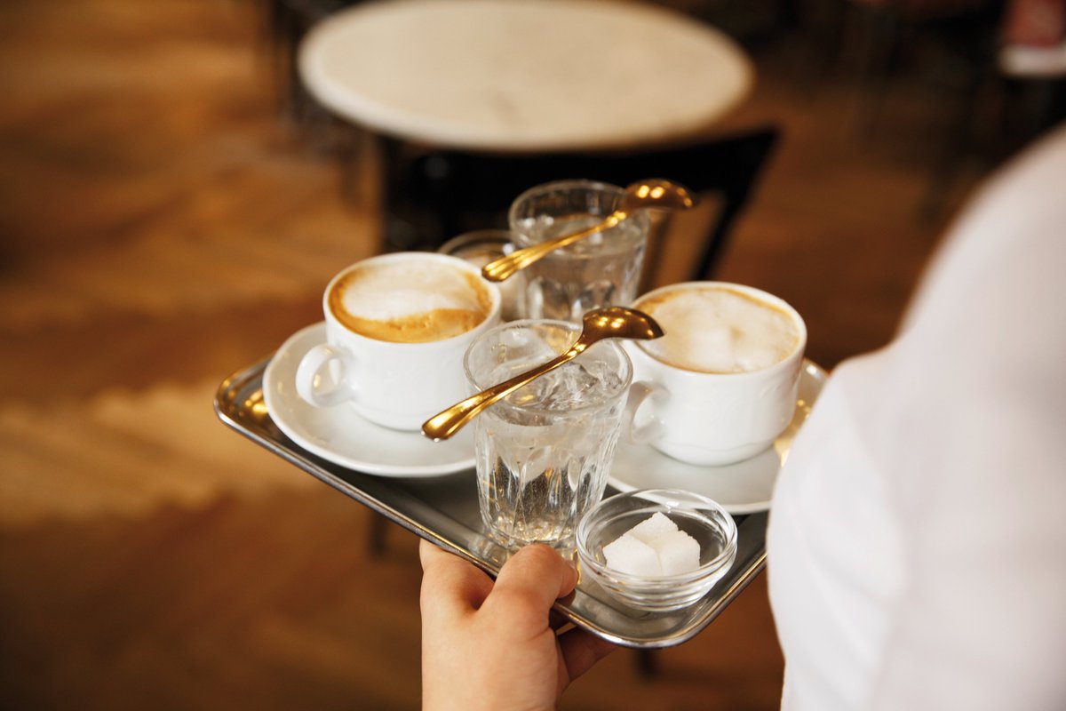 #Vienna in una tazza: tra Melange, caffè “third wave” e progetti sociali, ogni sorso è tradizione, modernità e solidarietà.☕️

#caffè <a href="/_vienna_info_/">Vienna</a> 

urly.it/31cayp