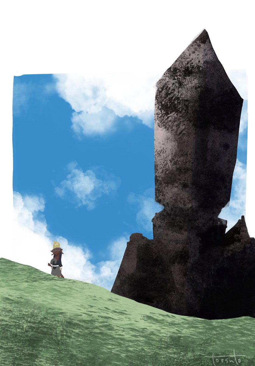 らくがきガムト