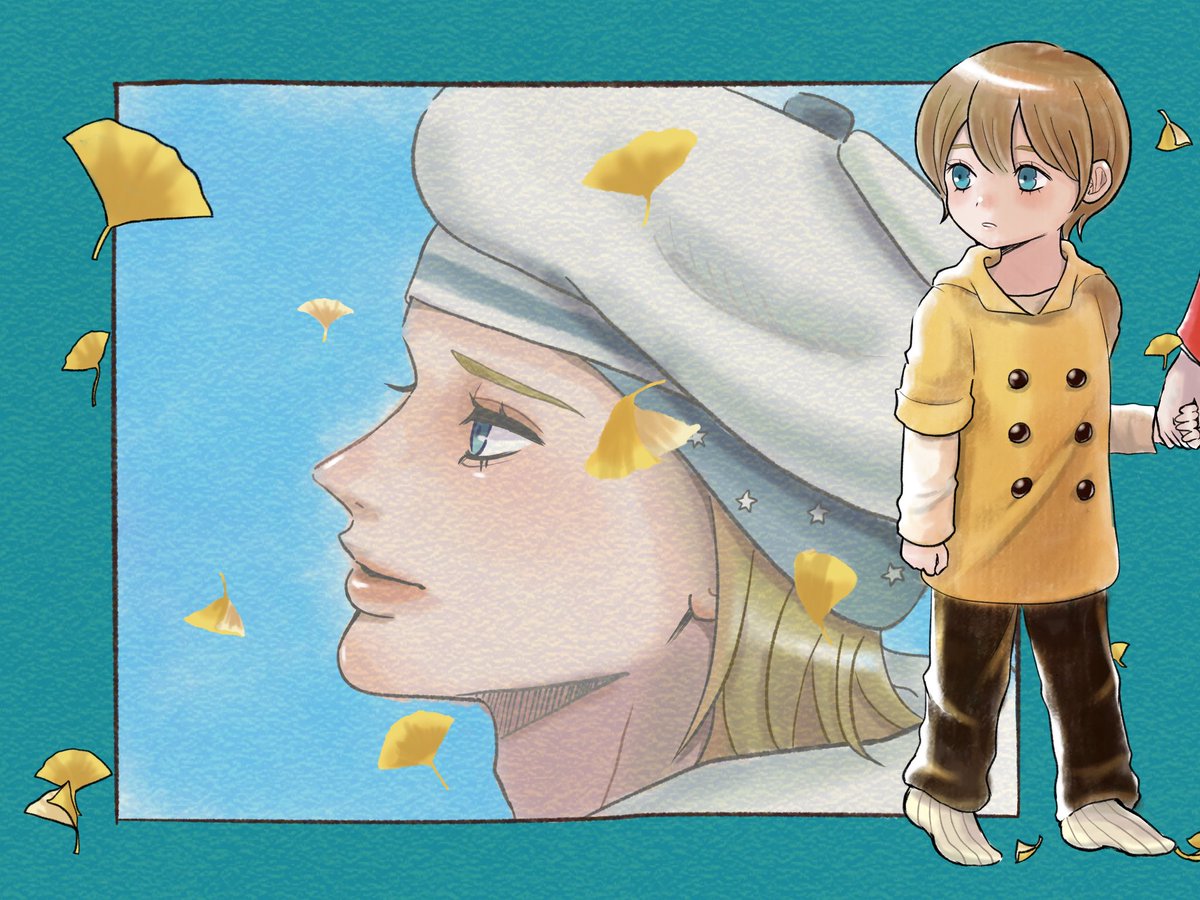 motimoti_okashi's tweet image. 移ろう